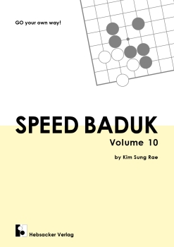 Speed Baduk, Bd. 10
